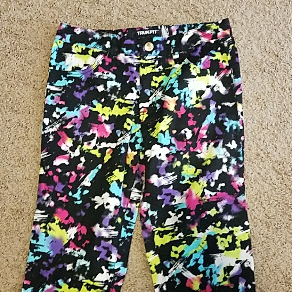 Pants